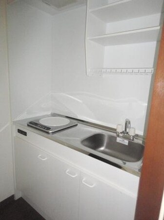 みなみ野モジュールの物件内観写真